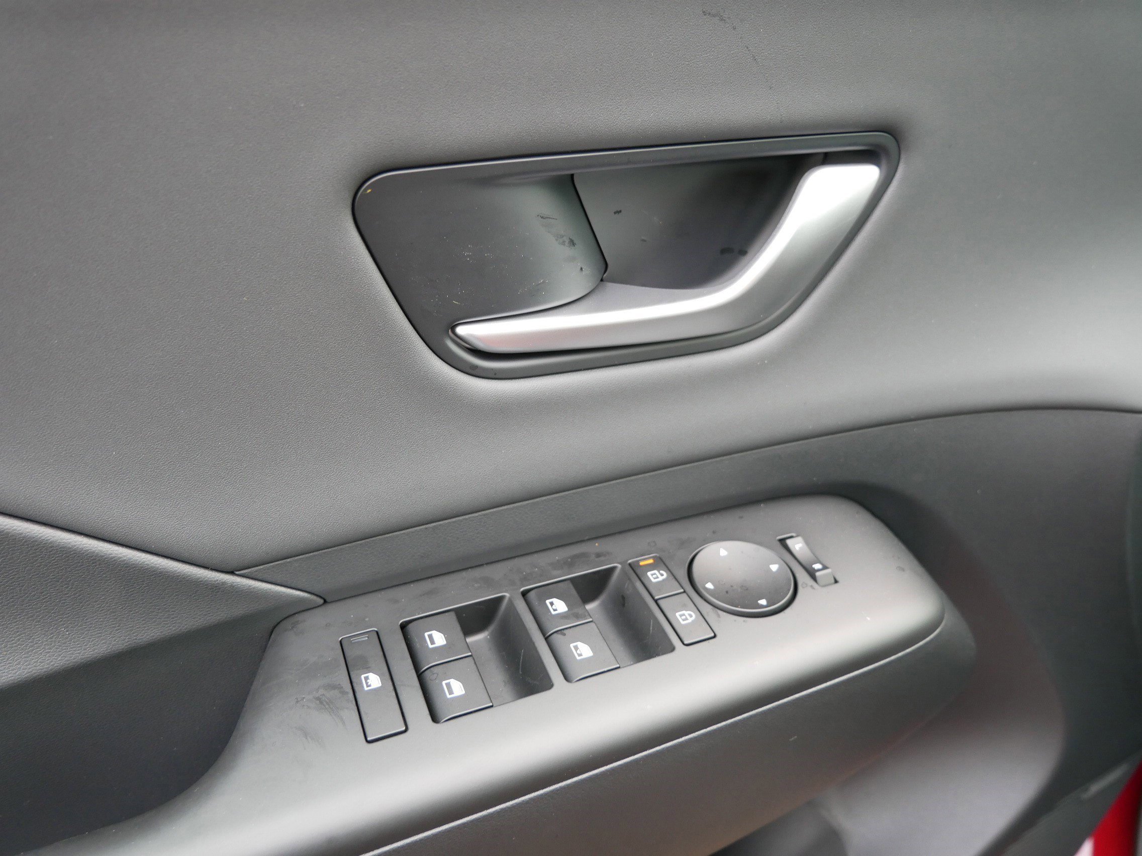 New 2026 Hyundai Kona Limited image 12