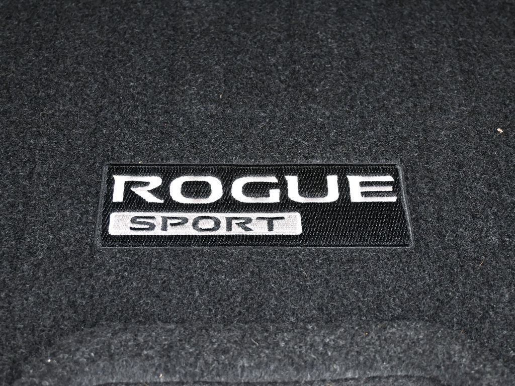 Used 2021 Nissan Rogue Sport SV image 37