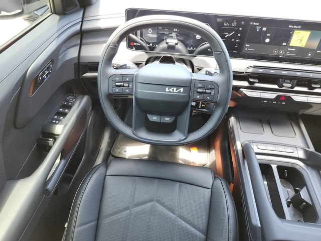 New 2027 Kia Telluride SX X-Pro AWD/4WD image 20