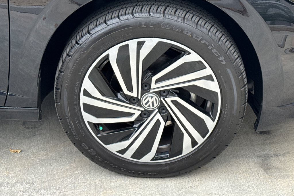 Used 2020 Volkswagen Jetta SEL FWD image 30