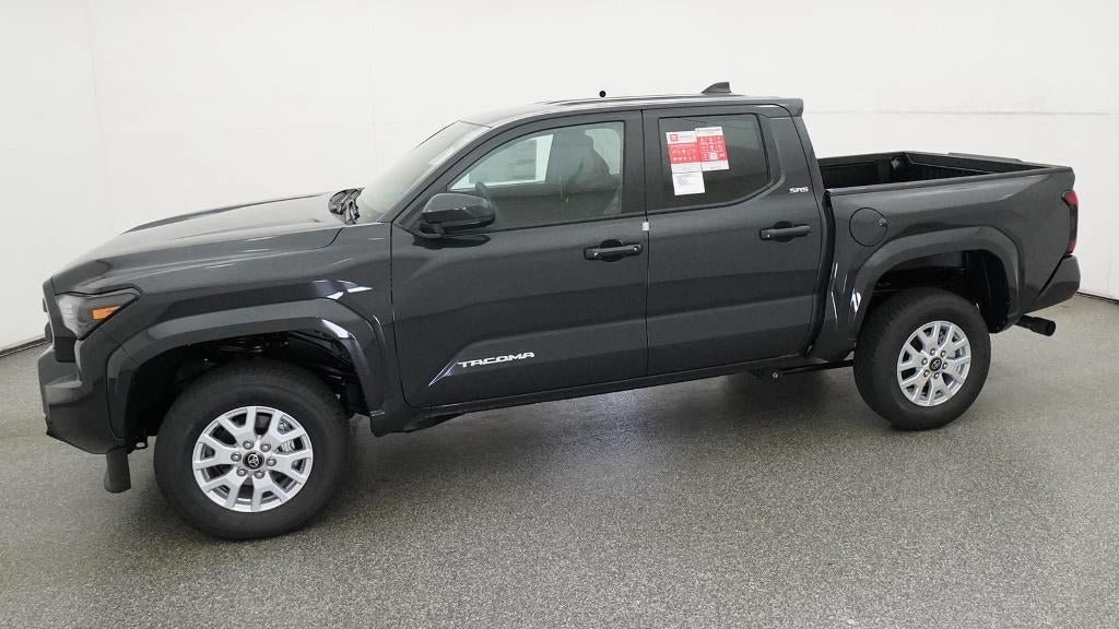 New 2026 Toyota Tacoma SR5 RWD image 2