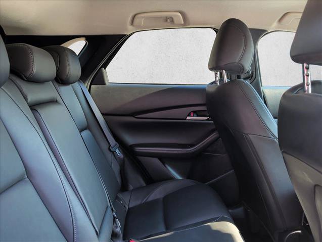 Used 2024 MAZDA CX-30 AWD 2.5 S w/ Select Sport Pkg image 25