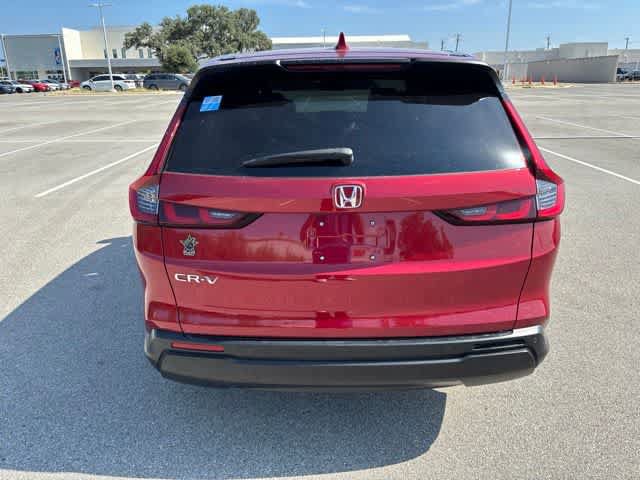 Certified 2026 Honda CR-V EX-L image 4