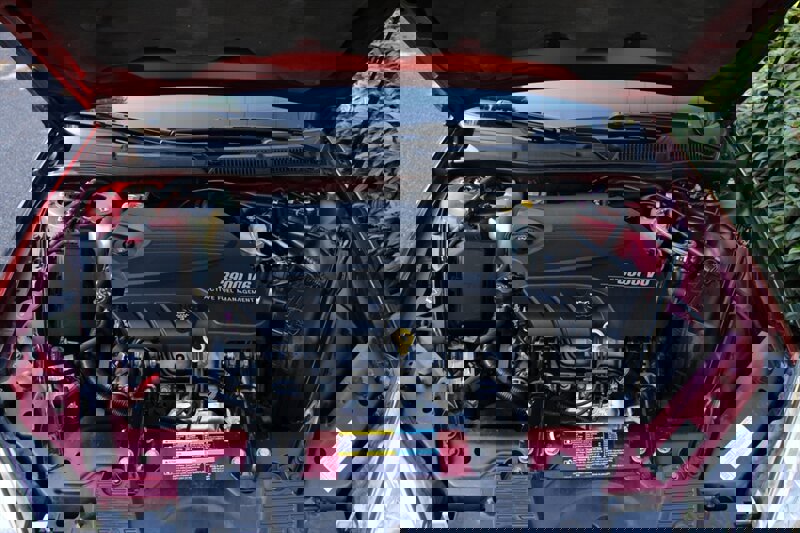 Used 2008 Chevrolet Impala LTZ image 18