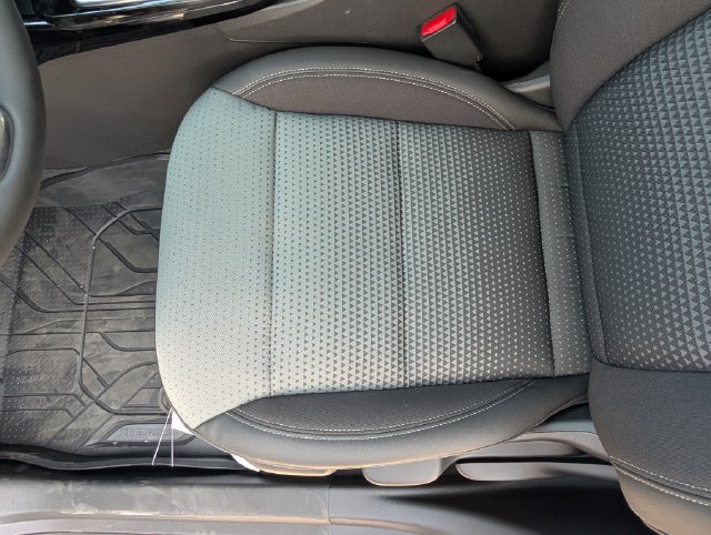 New 2026 Chevrolet Trax LT w/ Sunroof Package FWD image 10