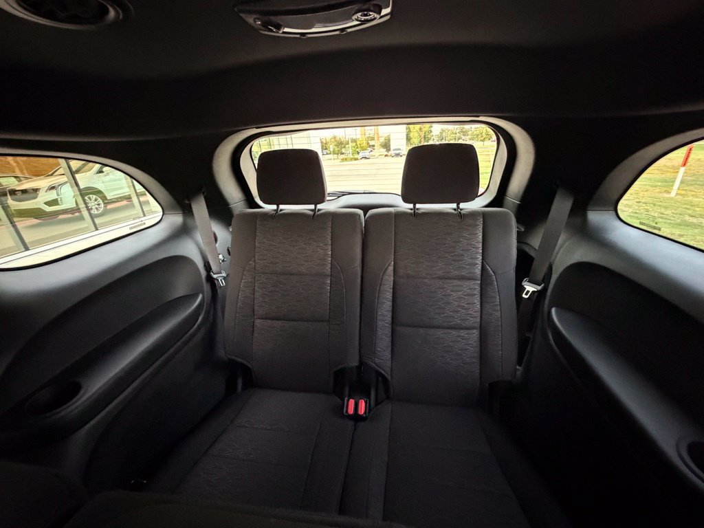 Used 2025 Dodge Durango GT w/ Blacktop Package RWD image 22