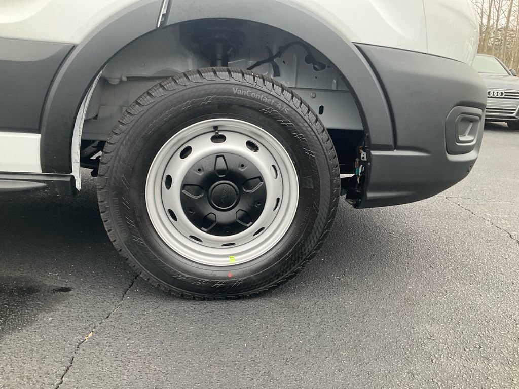 New 2026 Ford Transit 250 Low Roof RWD image 10