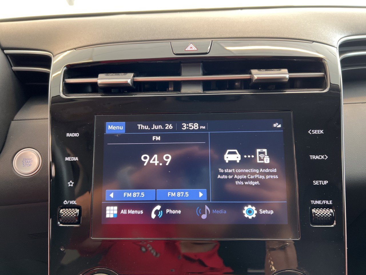 Used 2023 Hyundai Tucson SEL image 18