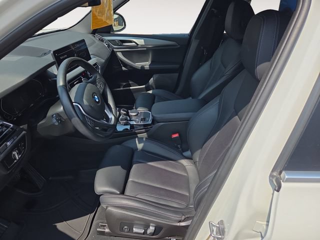 Used 2023 BMW X3 xDrive30i w/ Premium Package AWD/4WD image 11