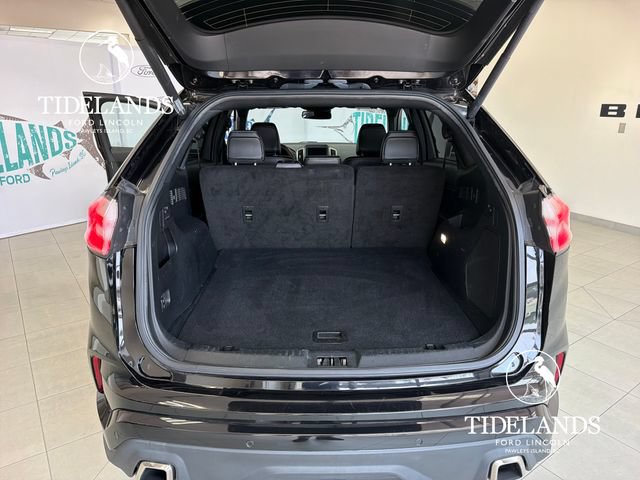 Certified 2022 Ford Edge ST AWD/4WD image 12