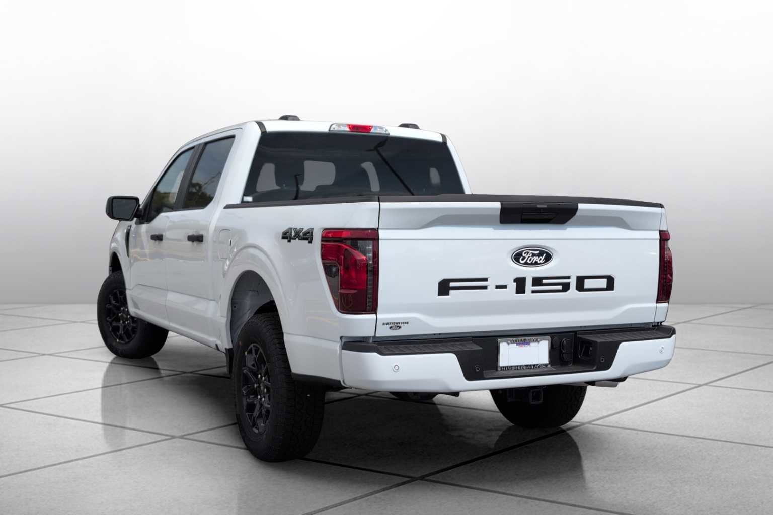 New 2025 Ford F150 STX image 15