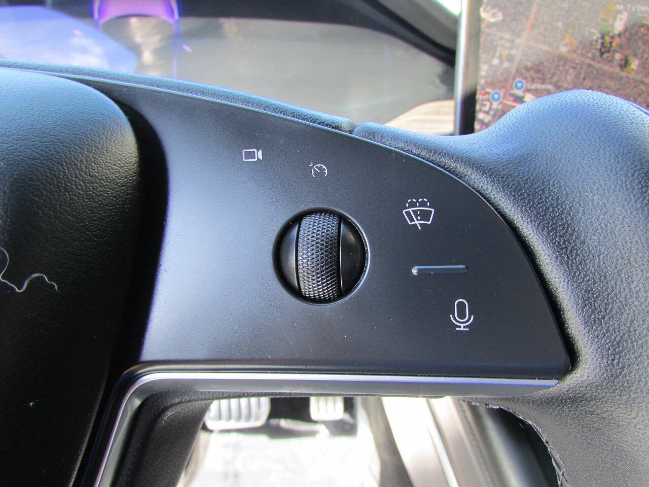 Used 2021 Tesla Model S Long Range AWD/4WD image 26
