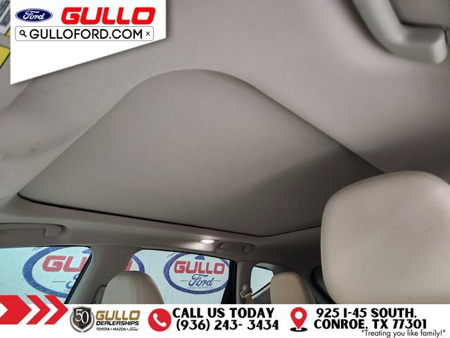 Used 2018 Nissan Murano Platinum FWD image 18