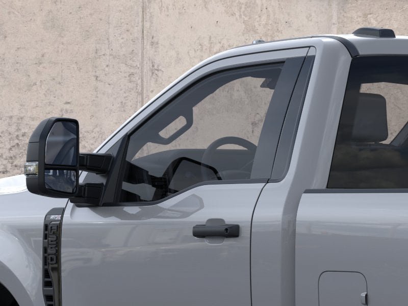 New 2026 Ford F250 XL w/ STX Appearance Package AWD/4WD image 47