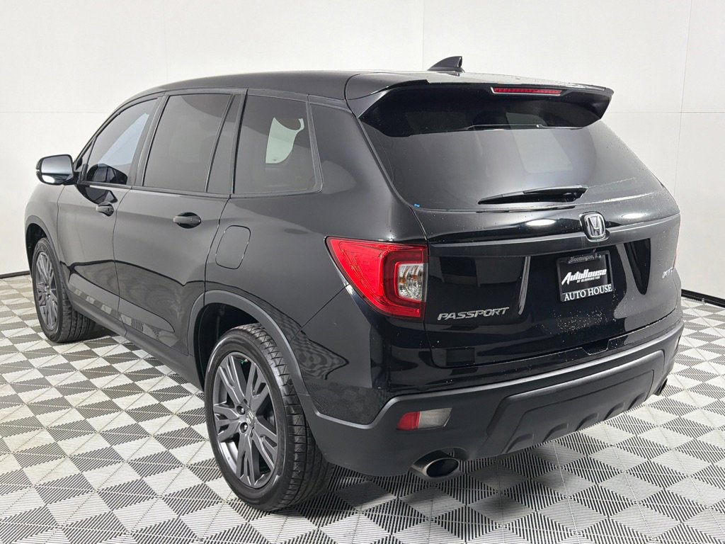 Used 2021 Honda Passport EX-L image 7