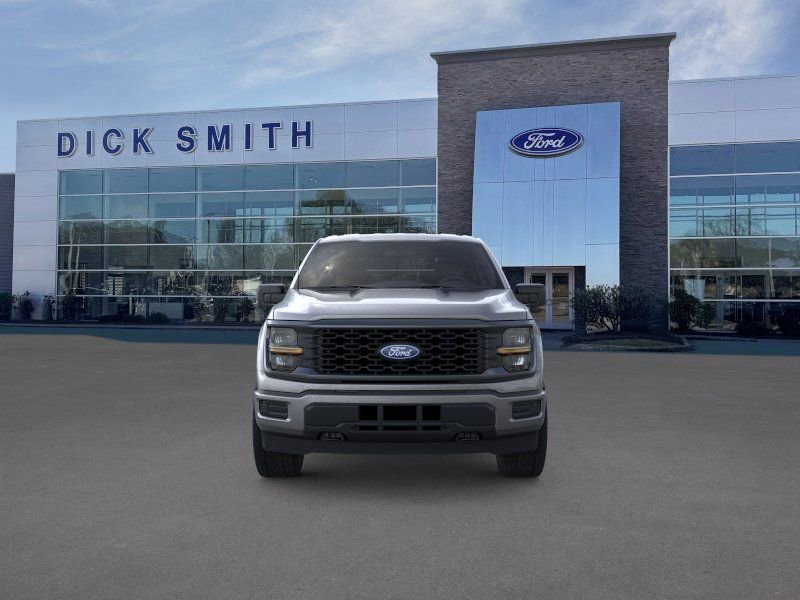 New 2026 Ford F150 STX image 6