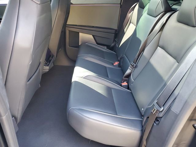 Used 2024 Tesla Cybertruck AWD Crew Cab image 24