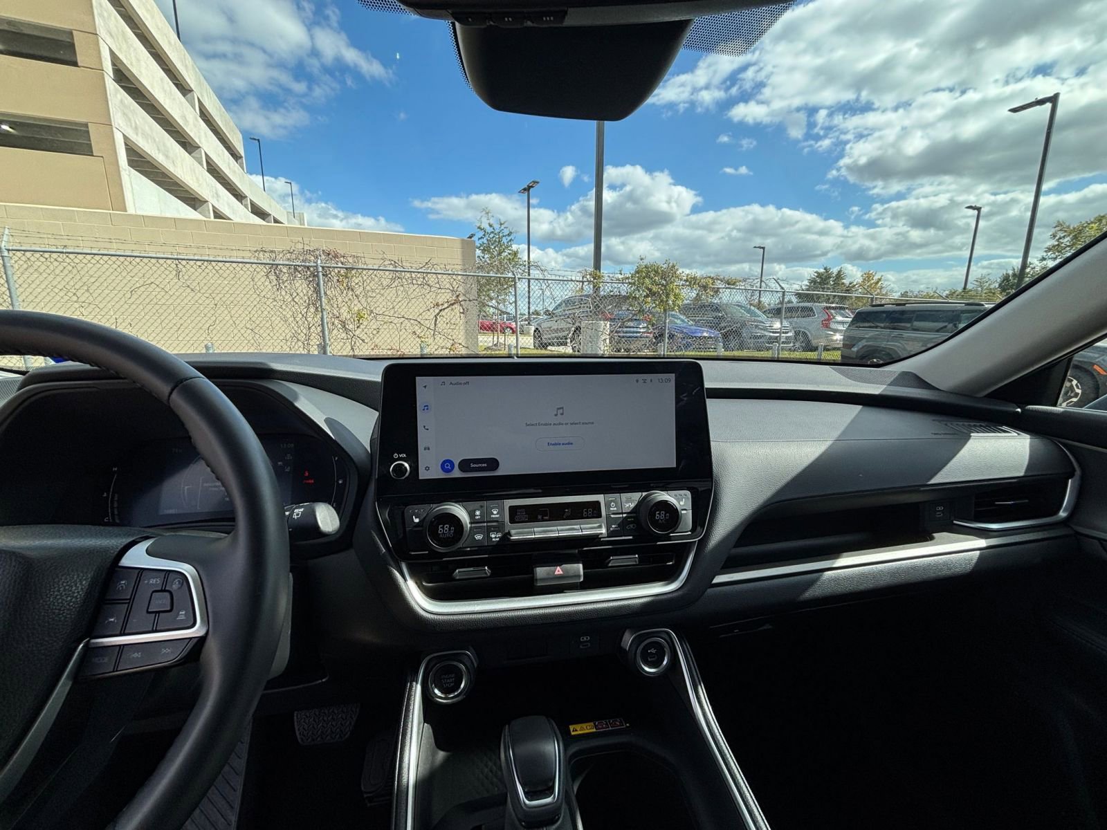 Used 2025 Toyota Grand Highlander FWD image 31