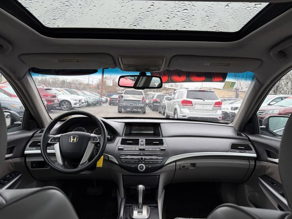 Used 2008 Honda Accord EX-L image 21