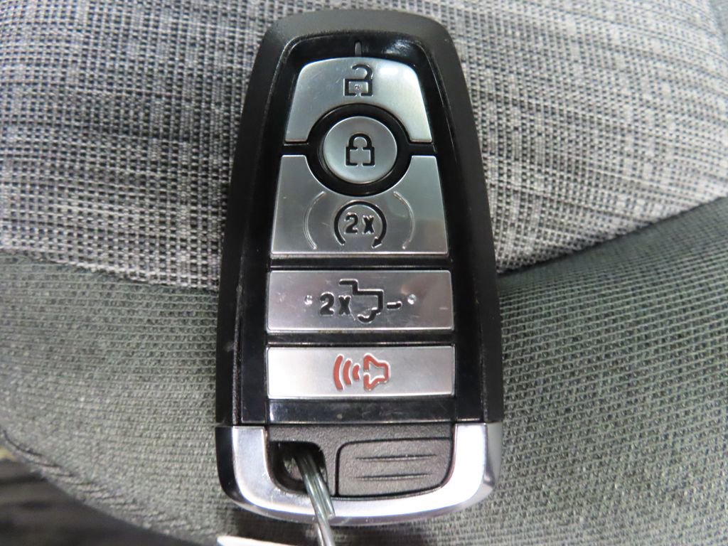 Used 2023 Ford F250 XLT w/ XLT Premium Package AWD/4WD image 77