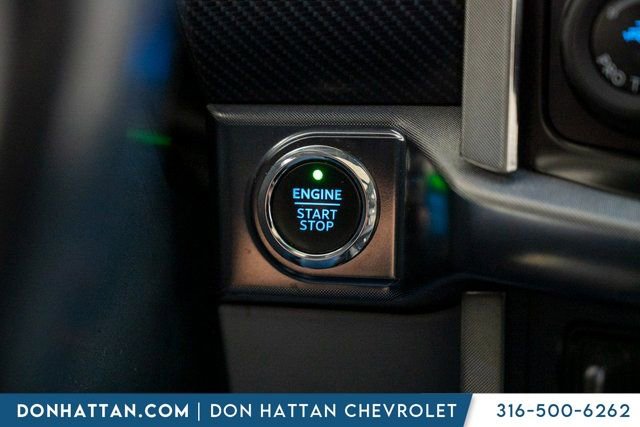 Used 2021 Ford F150 Limited image 14