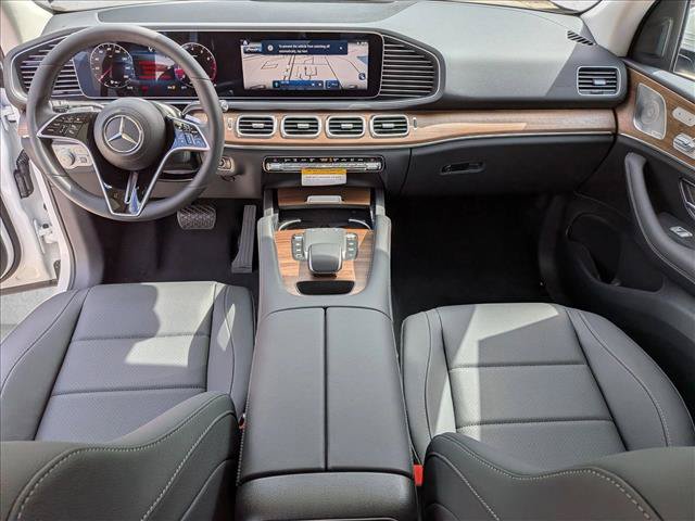 New 2026 Mercedes-Benz GLE 350 4MATIC image 13