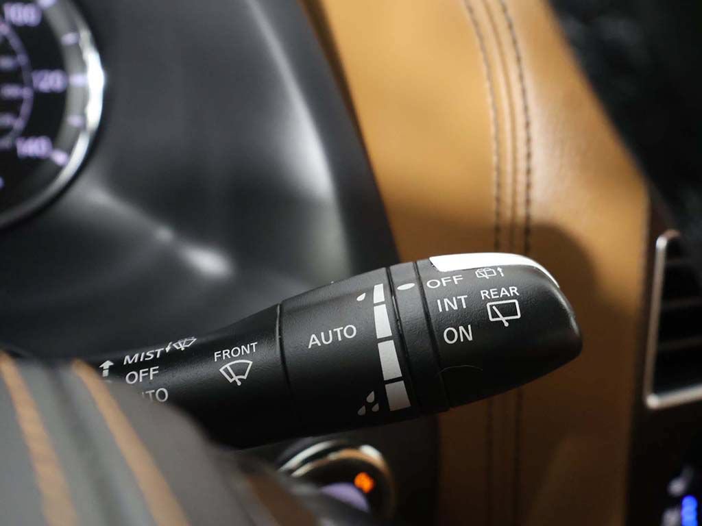 Used 2023 INFINITI QX80 Sensory w/ Cargo Package AWD/4WD image 52