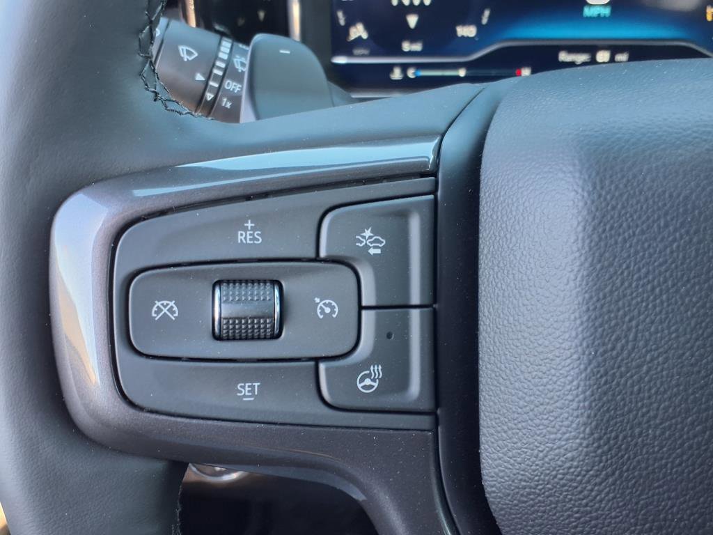 New 2025 Chevrolet Silverado 1500 ZR2 w/ Technology Package image 26