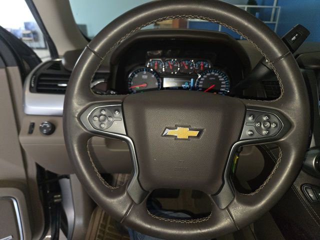 Used 2018 Chevrolet Tahoe LT image 14