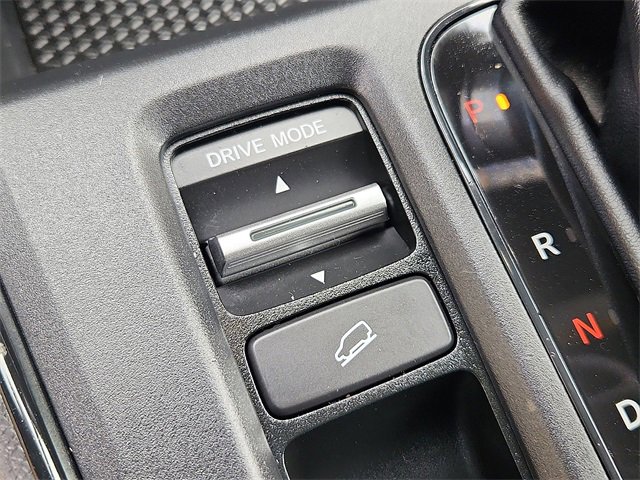 Used 2025 Honda CR-V Sport image 14