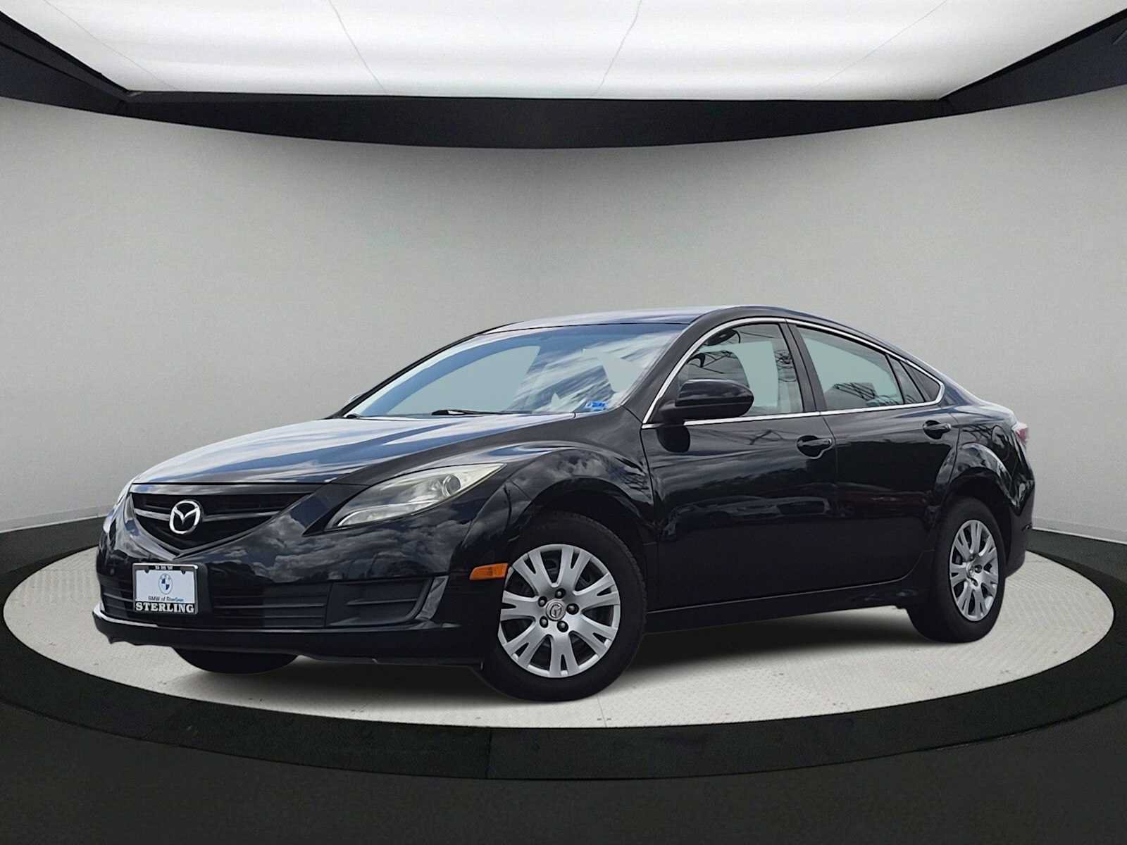 Used 2011 MAZDA MAZDA6 i Sport FWD image 1