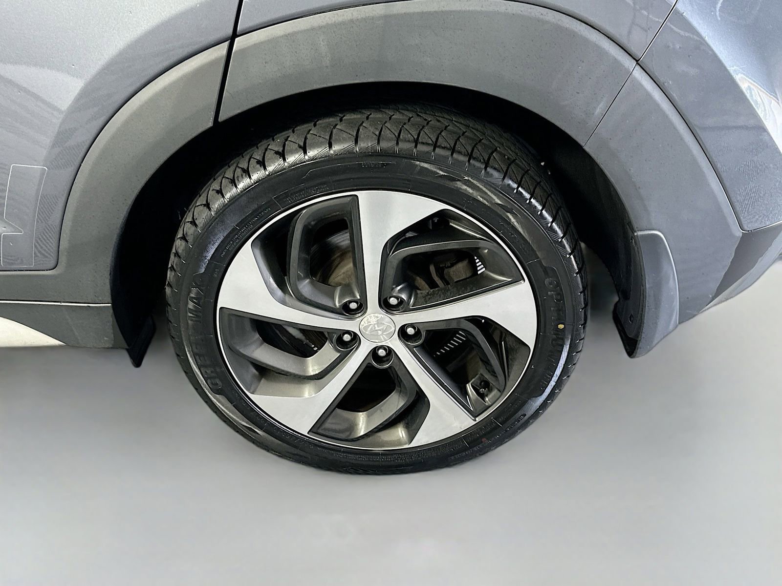 Used 2018 Hyundai Tucson Limited AWD/4WD image 31