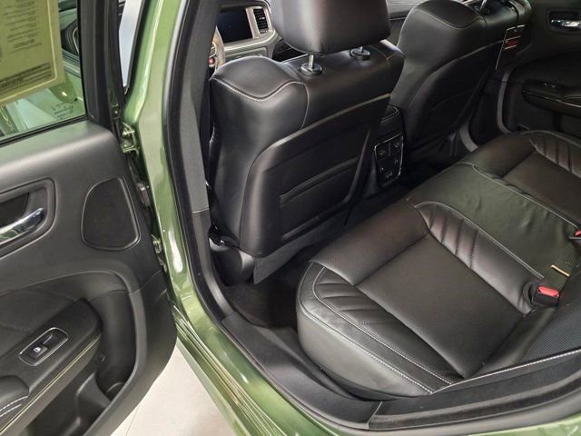 Used 2023 Dodge Charger SRT Hellcat image 30