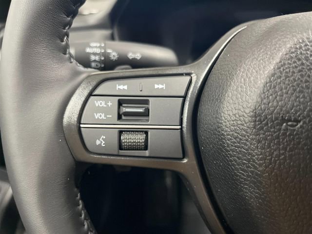 New 2026 Honda Accord EX-L image 13