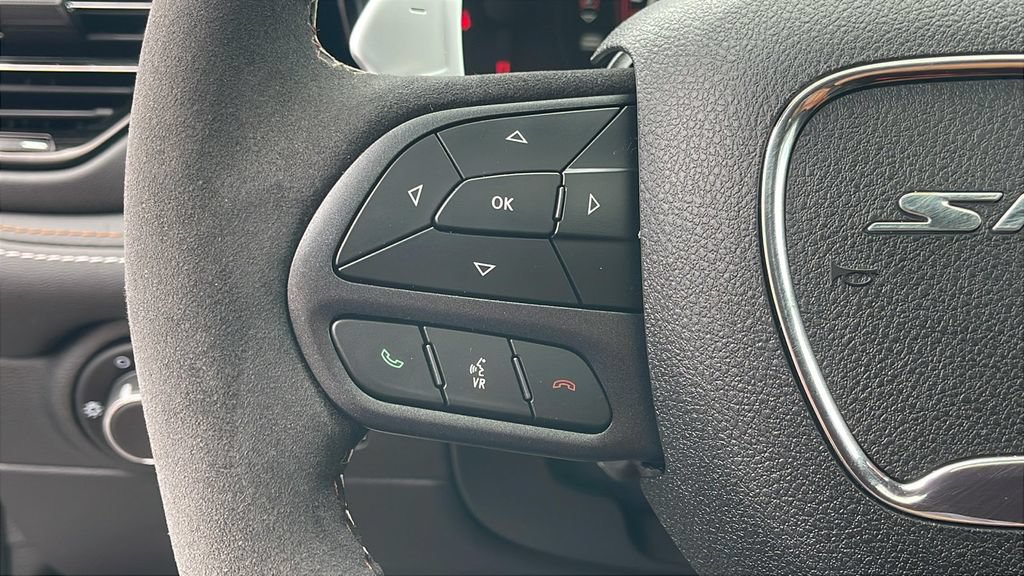 Used 2025 Dodge Durango SRT Hellcat AWD/4WD image 51