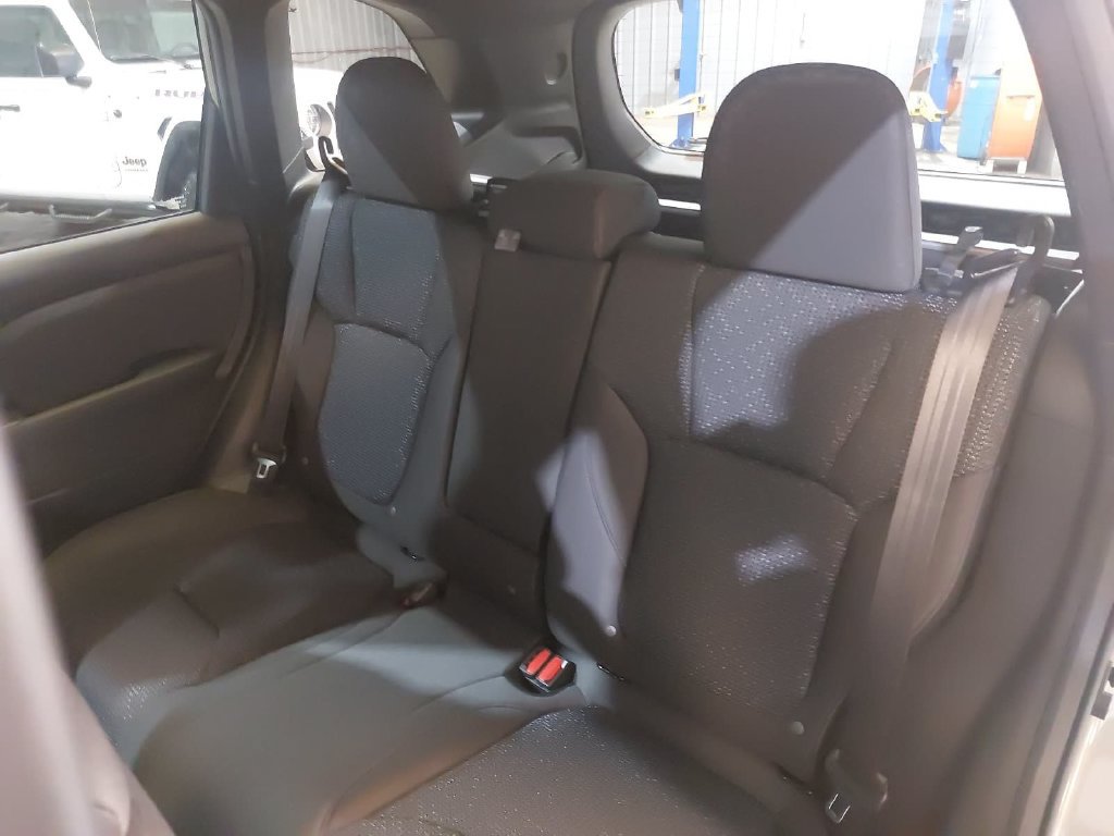 New 2026 Subaru Forester Premium AWD/4WD image 13