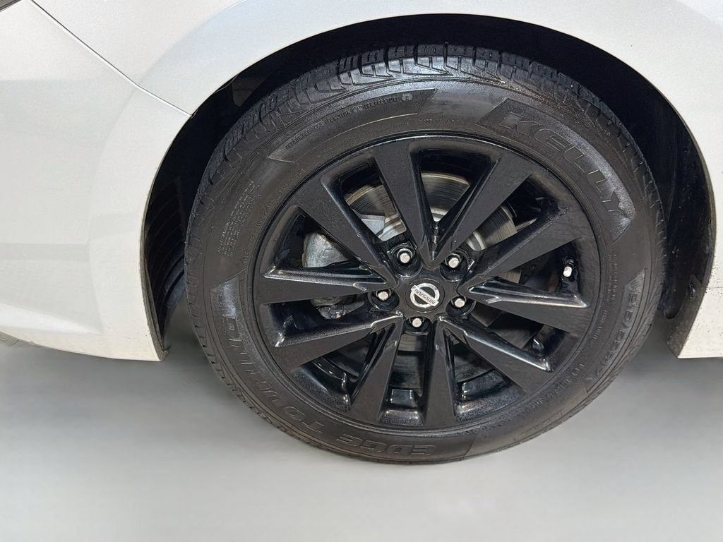 Used 2018 Nissan Altima 2.5 SL FWD image 30