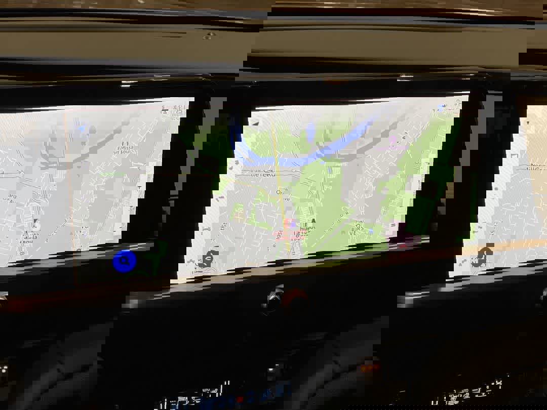 Used 2025 Toyota Crown Signia Limited image 21