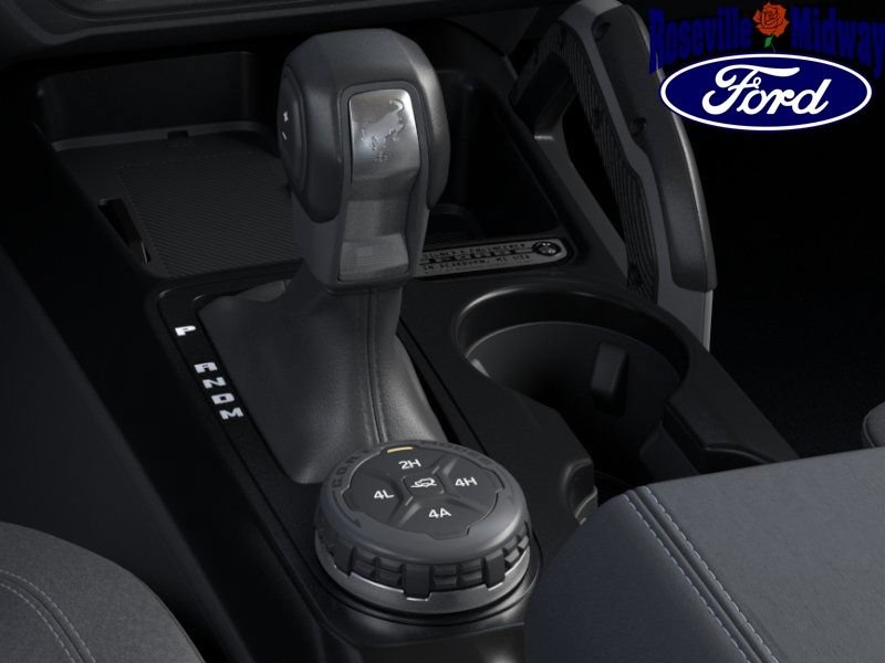 New 2026 Ford Bronco Outer Banks AWD/4WD image 20