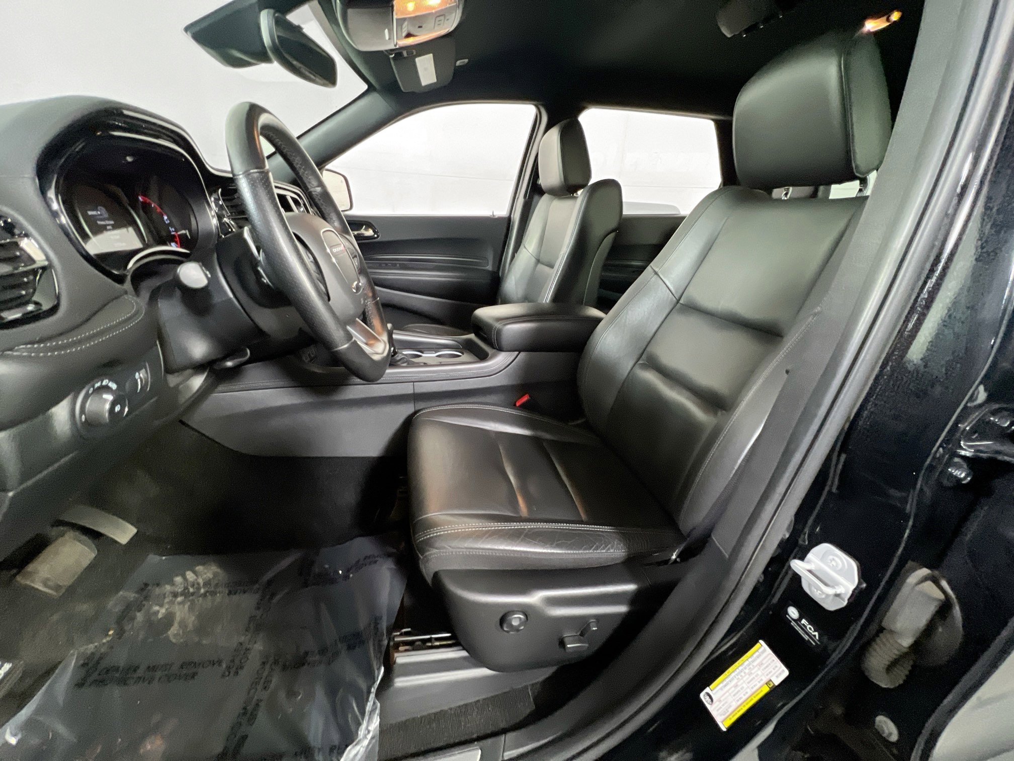 Used 2022 Dodge Durango GT image 20