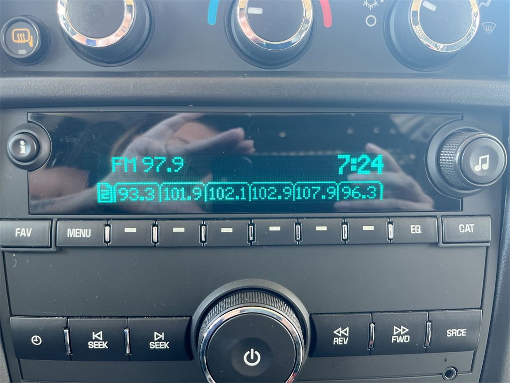 Used 2024 GMC Savana 2500 w/ Driver Convenience Package image 18