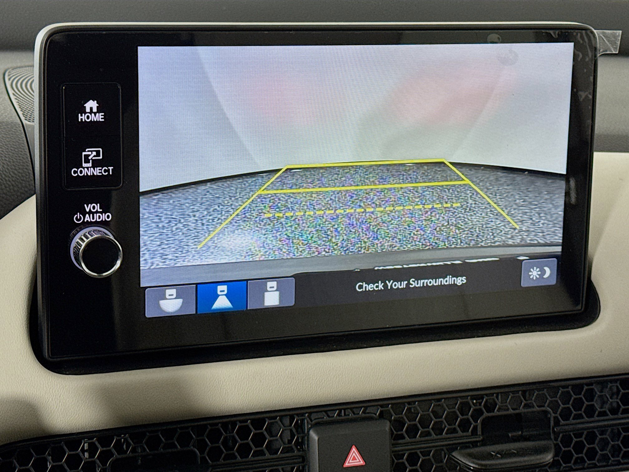 New 2027 Honda HR-V LX image 13