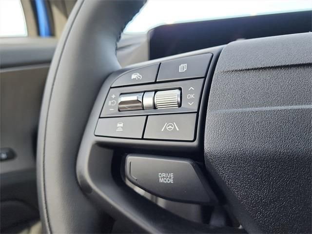 New 2026 Kia Sportage X-Line w/ X-Line Technology Package image 25