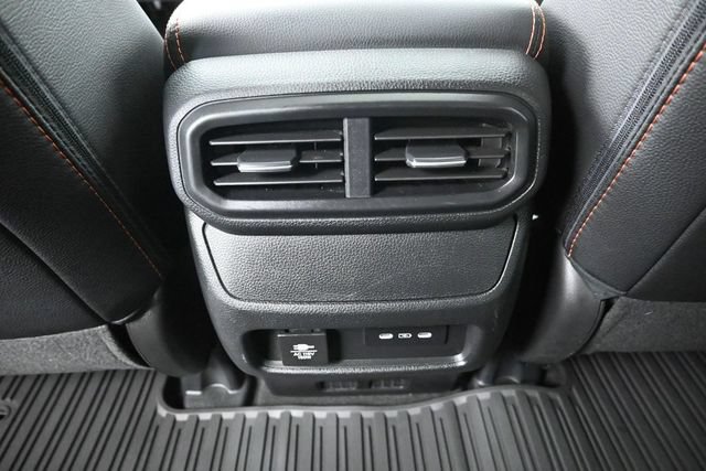 Certified 2025 Honda Passport TrailSport image 27