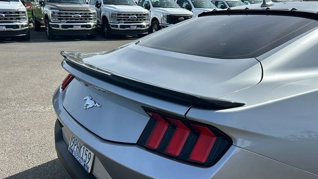 Certified 2024 Ford Mustang Coupe image 13