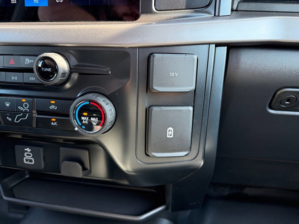 Used 2025 Ford F150 XL w/ Equipment Group 103A High image 19