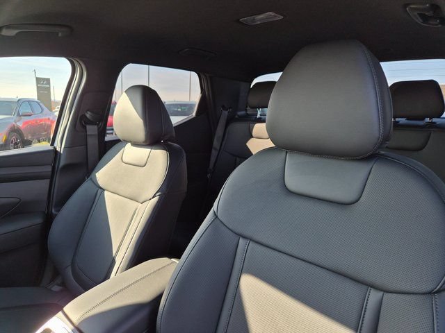 New 2026 Hyundai Santa Cruz SEL AWD/4WD image 22
