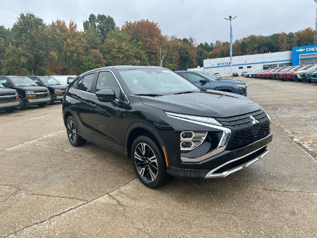 Used 2025 Mitsubishi Eclipse Cross SE AWD/4WD image 19