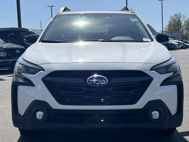 Certified 2025 Subaru Outback Premium w/ Popular Package #1A image 39