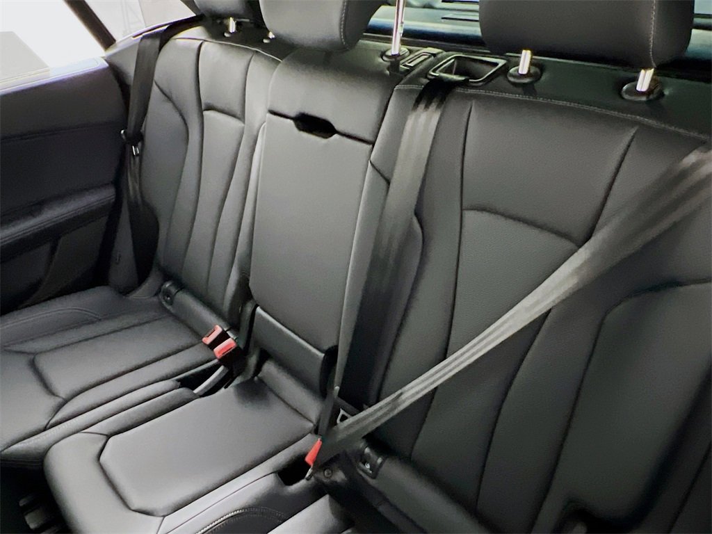 New 2026 Audi Q8 Premium Plus image 22